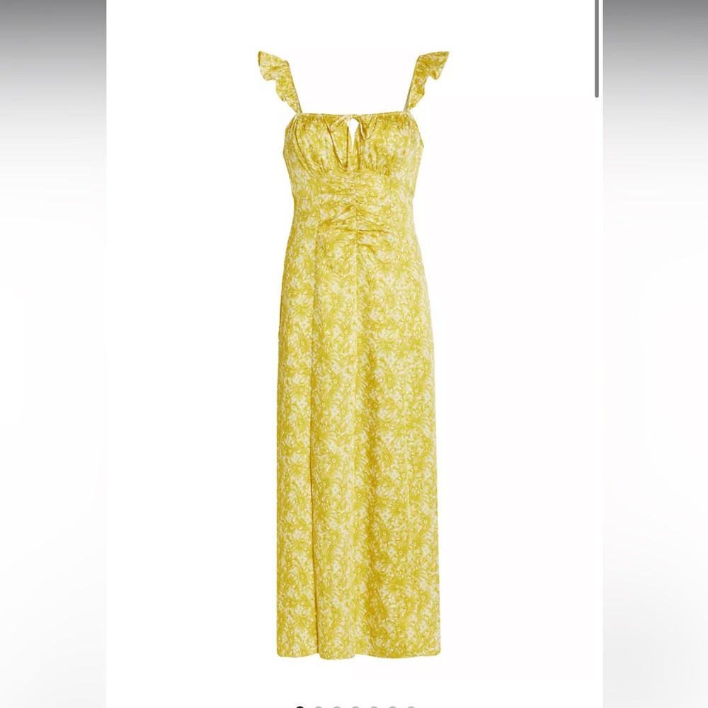 Cinq à Sept
Milicent Floral Maxi Dress ** NWT*** Size 2